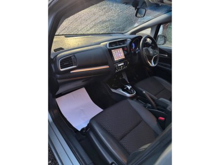 2014 Honda Fit  €8,750 thumbnail