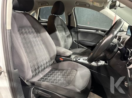 2016 Audi A3 - thumbnail 14