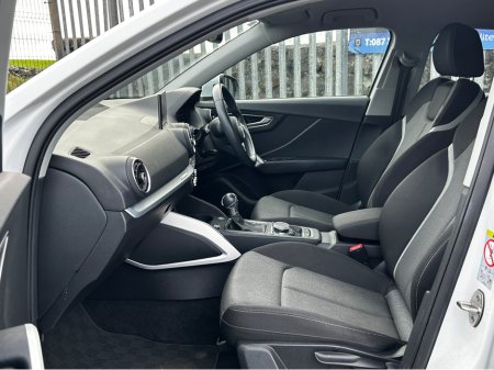 2019 Audi Q2 SE 1.0 TFSI AUTOMATIC €22,995 thumbnail