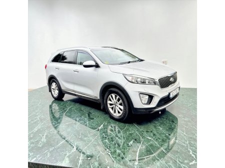 2016 Kia Sorento - thumbnail 5