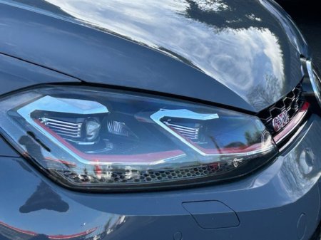 2019 Volkswagen Golf - thumbnail 13