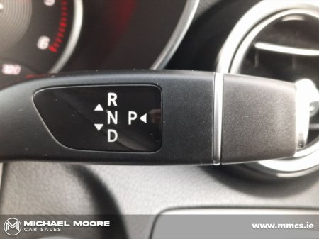 2018 Mercedes-Benz C Class - thumbnail 21