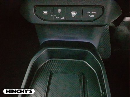 2026 Kia EV4 - thumbnail 24