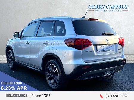 2023 Suzuki Vitara SZ5 1.5 Hybrid Automatic ALLGRIP- 7 Years Manufacturer Warranty €26,950