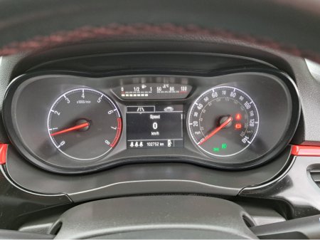 2017 Opel Corsa 1.4 SRI VX-LINE 90BHP **7" TOUCH SCREEN** €8,950 thumbnail