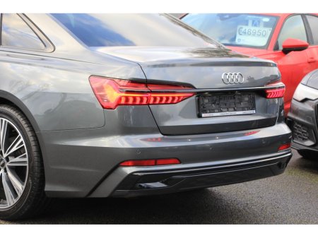 2025 Audi A6 - thumbnail 22