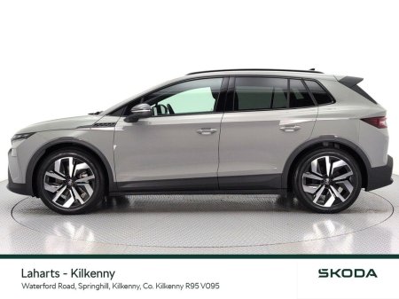 2026 Skoda Elroq - thumbnail 6