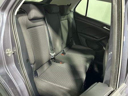 2023 Volkswagen T-Cross - thumbnail 11