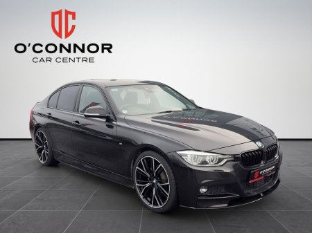 2017 BMW 3 Series - thumbnail 8