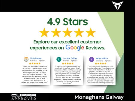 2026 Cupra Formentor IN STOCK. READY FOR IMMEDIATE DELIVERY €47,130 thumbnail