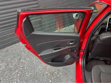 2013 Renault Clio IV DYNAMIQUE 1.2 5DR €5,995 thumbnail