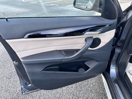 2016 BMW X1 - thumbnail 23