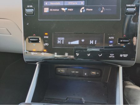 2021 Hyundai Tucson - thumbnail 15