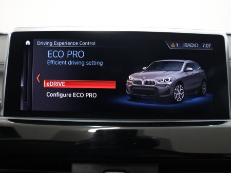 2022 BMW X2 - thumbnail 24