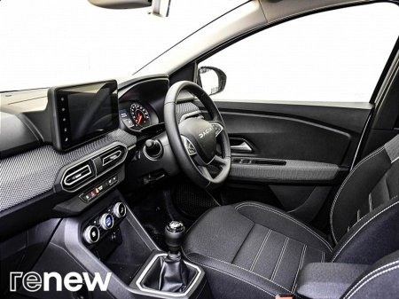 2023 Dacia Jogger - thumbnail 5