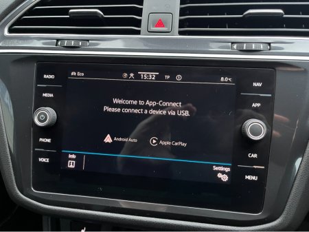 2024 Volkswagen Tiguan Allspace 7 SEATER R-LINE AUTOMATIC 2.0 DIESEL //SAT NAV//HEATED SEATS//REVERSE CAMERA//ADAPTIVE CRUISE CONTROL//HEATED STEERING WHEEL// €49,950 thumbnail