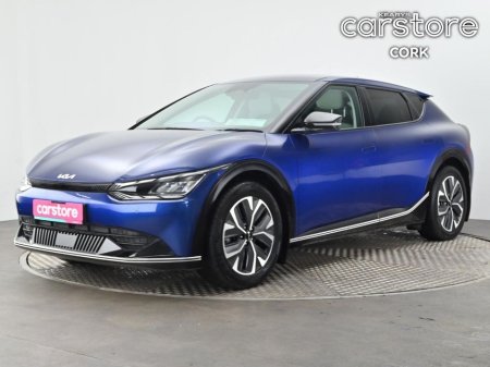 2023 Kia EV6 EV6 Earth €33,880 thumbnail