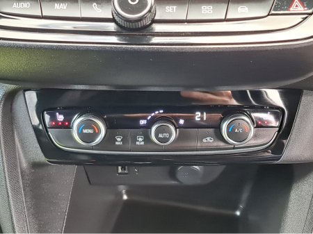 2023 Opel Corsa - thumbnail 25