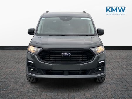 2026 Ford Tourneo Connect Tourneo Connect  LWB Titanium PHEV 150 BHP Automatic €54,500