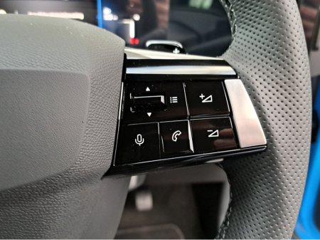 2026 Opel Astra - thumbnail 25