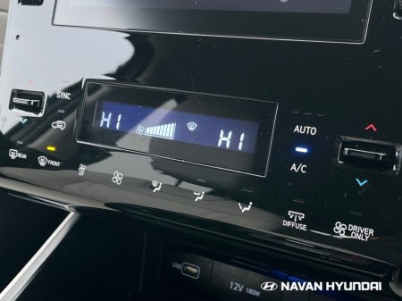 2022 Hyundai Tucson 4WD Executive PHEV Auto thumbnail