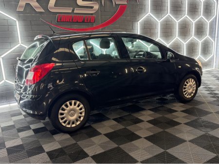 2013 Opel Corsa Petrol - Only 120kms - New NCT 05/2027 €4,950 thumbnail
