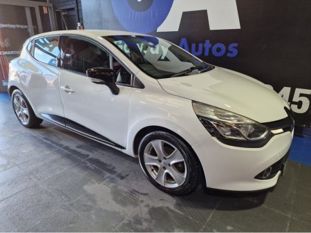 2016 Renault Clio - thumbnail 13