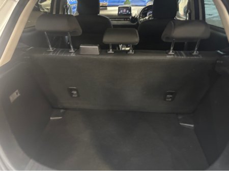 2016 Mazda Demio Push Button  Start Immobiliser 5DR AUTO €8,750