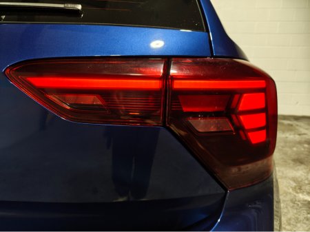 2022 Volkswagen Polo LIFE 1.0 TSI 95BHP MANUAL 5SPEED 5DR €15,995 thumbnail