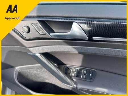 2016 Volkswagen Golf - thumbnail 19