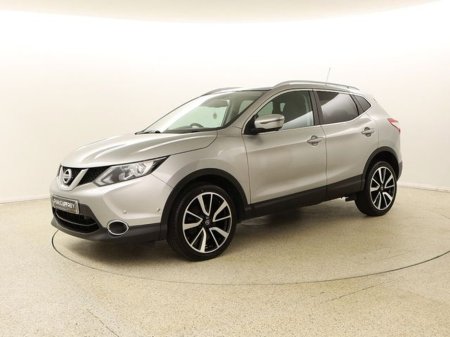 2017 Nissan Qashqai - photo 3