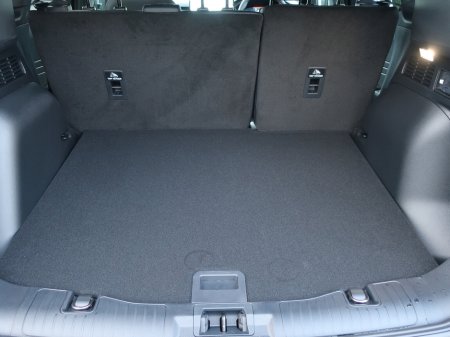 2026 Ford Kuga 2.5 Duratec 243PS PHEV ST-Line X Ed Auto €48,995 thumbnail