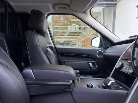 2024 Land Rover Discovery - thumbnail 20