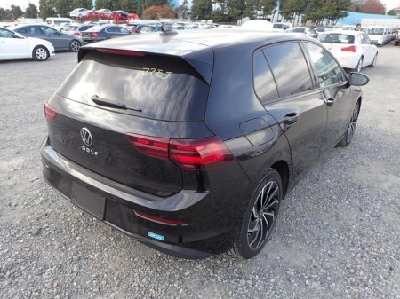 2022 Volkswagen Golf - thumbnail 7