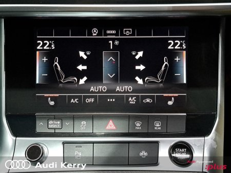 2023 Audi A6 - thumbnail 17