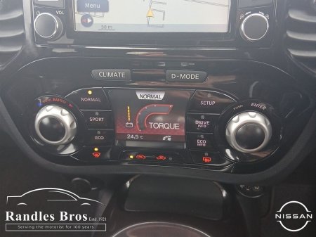 2019 Nissan Juke - thumbnail 21