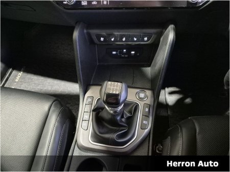 2025 Kia Sportage K3 FL 1.6CRDi €42,500 thumbnail