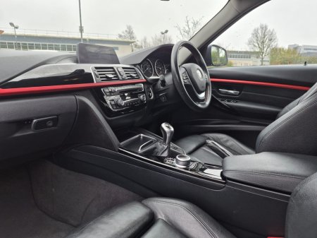 2019 BMW 3 Series - thumbnail 19