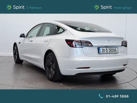 2021 Tesla Model 3 - view 2