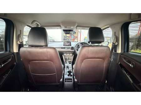 2014 Mazda Demio  €8,000 thumbnail