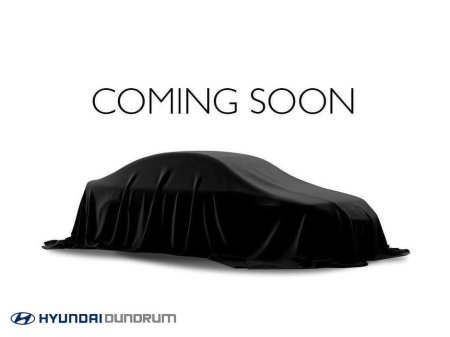 2024 Hyundai Kona Elegance 5DR