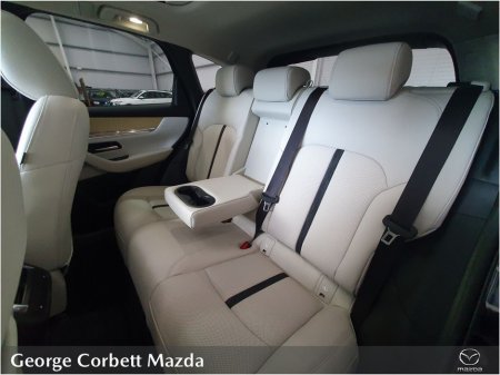 2025 Mazda CX-60 - thumbnail 9