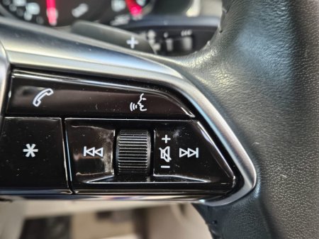 2019 Audi A6 - thumbnail 9