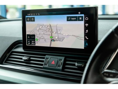 2022 Audi Q5 - thumbnail 12