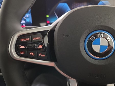 2026 BMW i4 i4 edrive 35 Msport thumbnail
