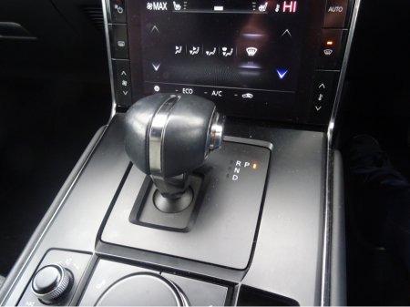 2021 Mazda MX-30 E-SKYACTIV 35.5KWH BRIGH BRIGHT 4DR €14,950 thumbnail