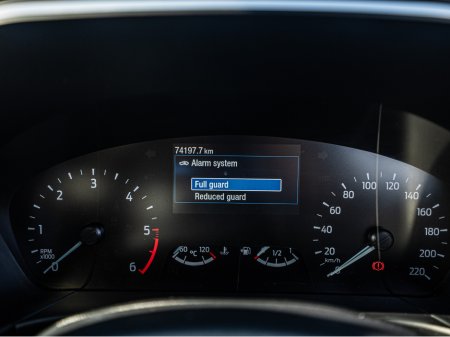 2020 Ford Kuga - thumbnail 18