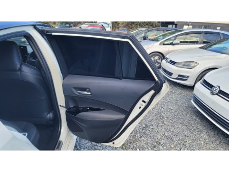 2021 Toyota Corolla - thumbnail 13