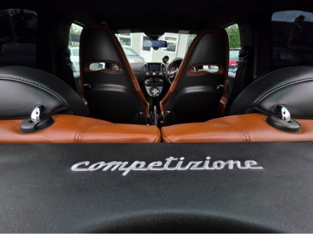 2017 Abarth 595 - thumbnail 29