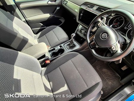 2021 Volkswagen Touran - photo 3
